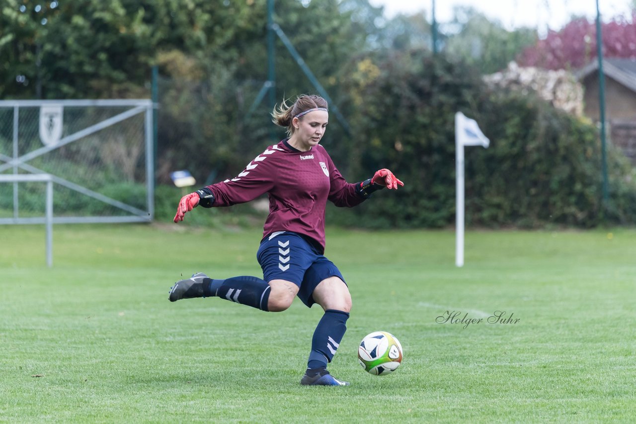 Bild 161 - Frauen SG Krummesse/Zarpen - Ratzeburger SV : Ergebnis: 4:2